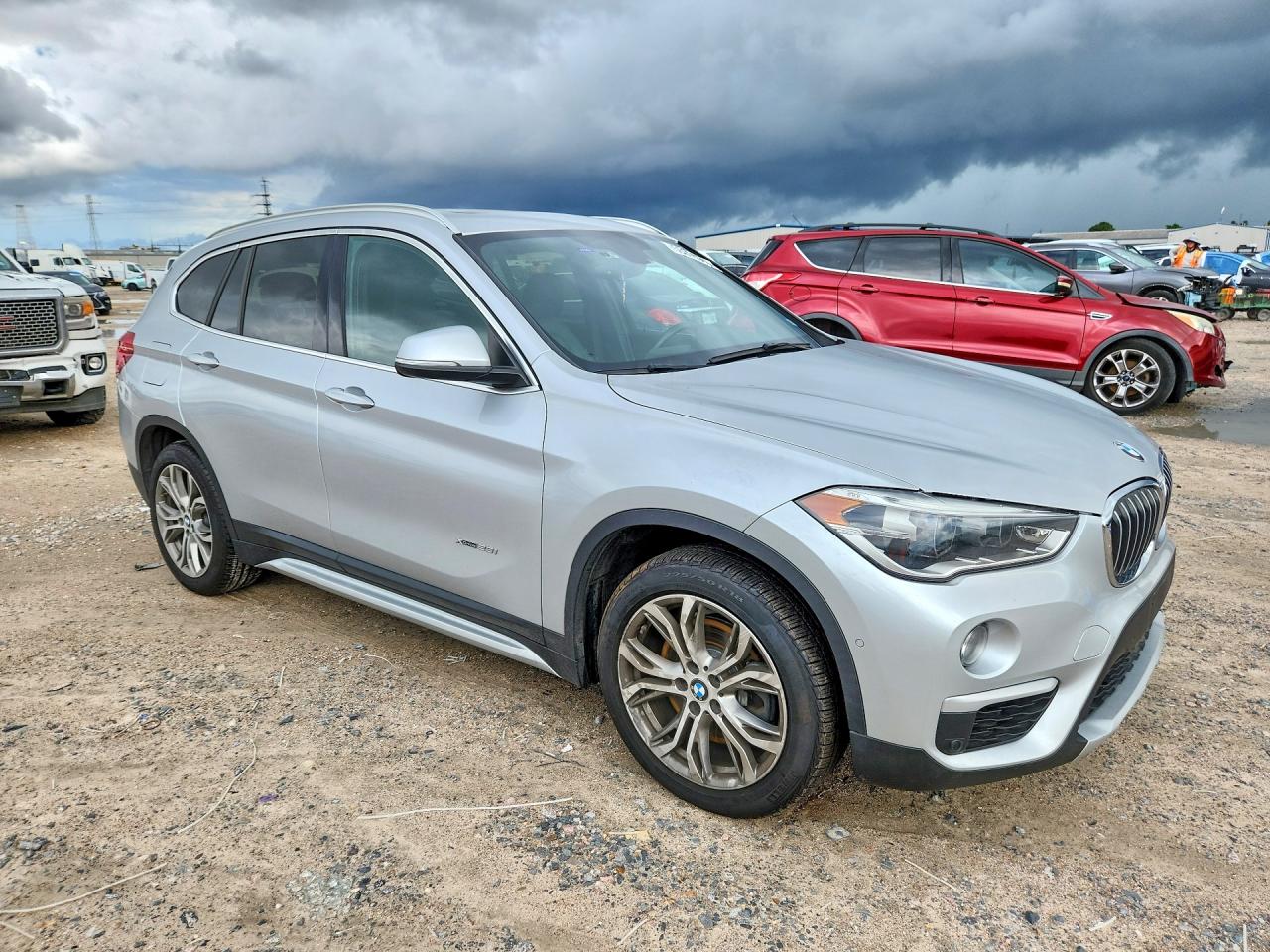 BMW X Series Xdrive28i