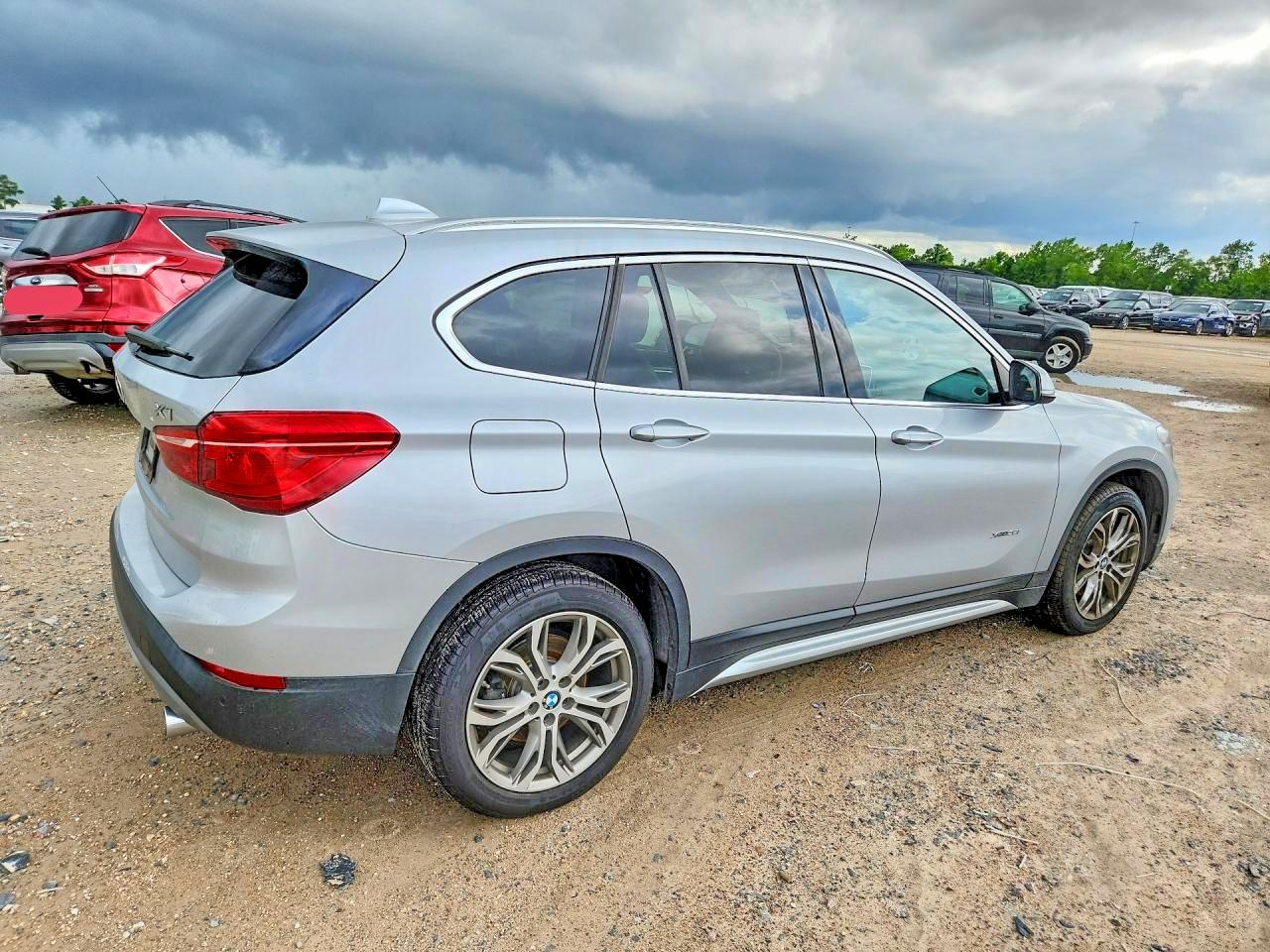 BMW X Series Xdrive28i