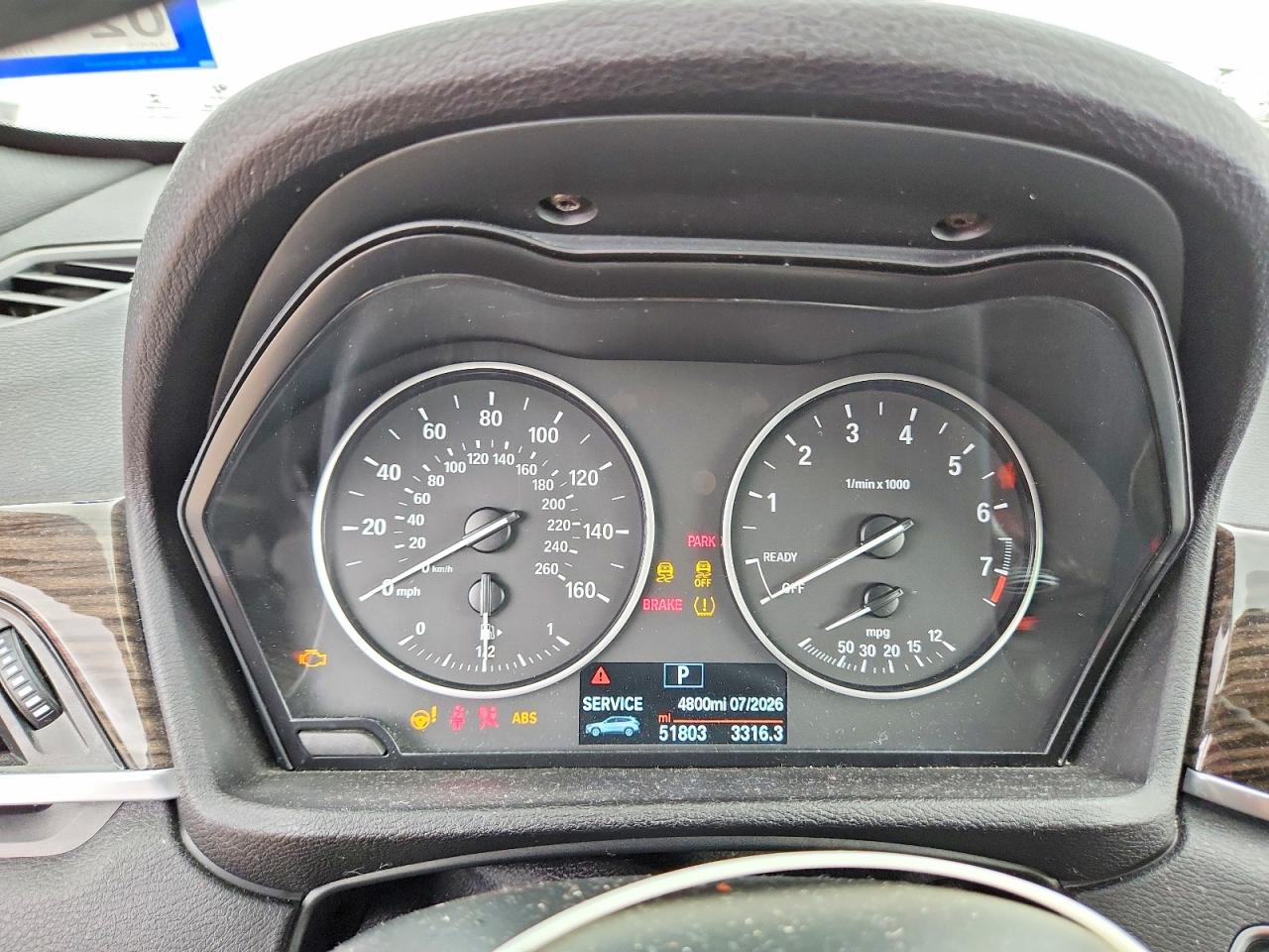 BMW X Series Xdrive28i