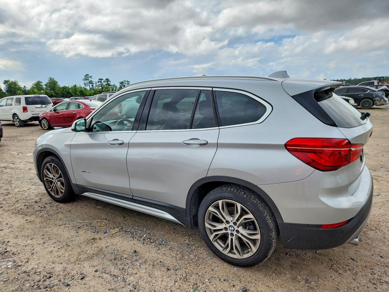 BMW X Series Xdrive28i