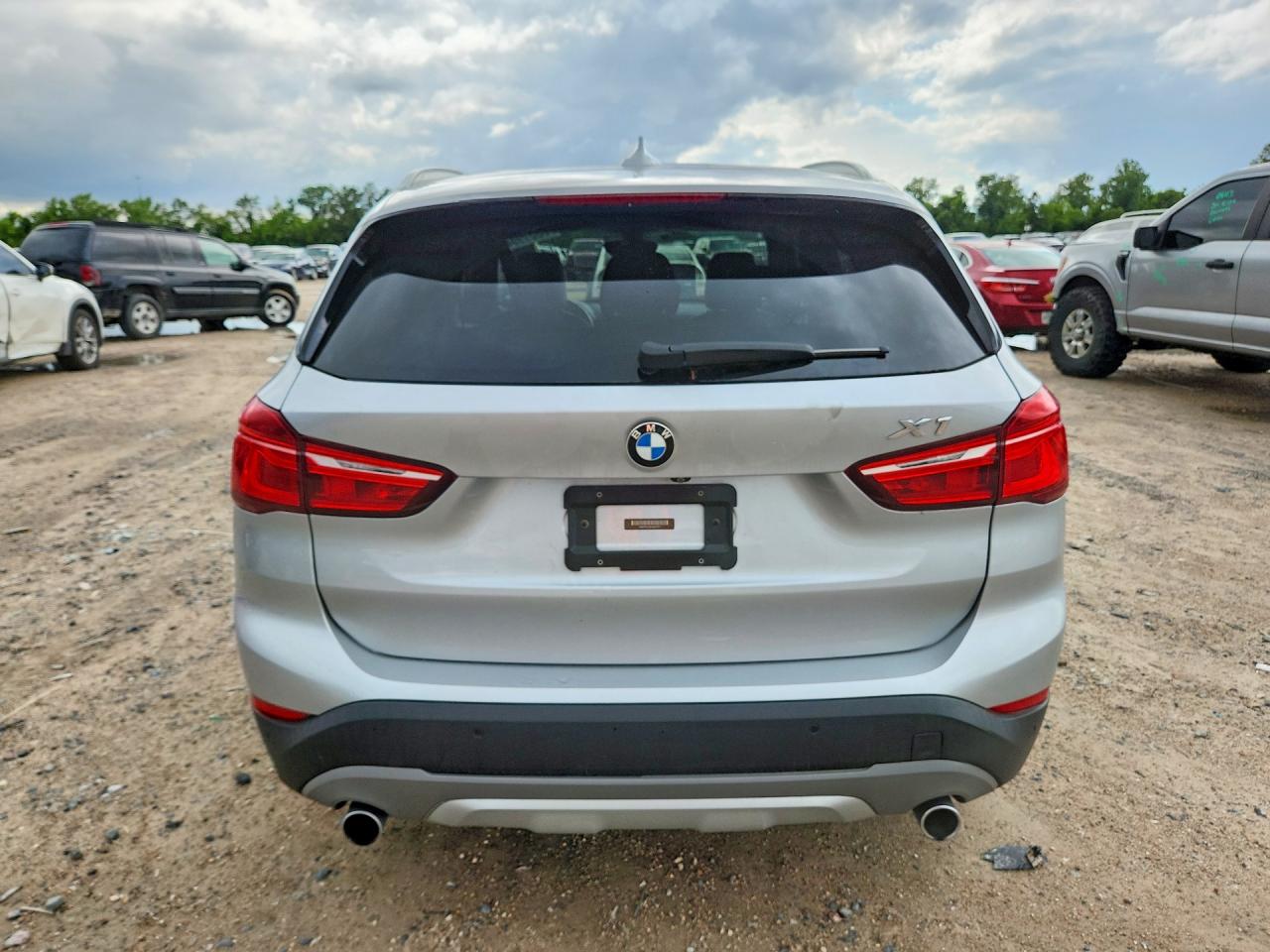 BMW X Series Xdrive28i