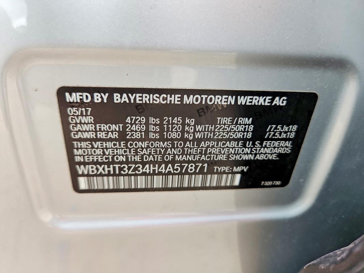 BMW X Series Xdrive28i