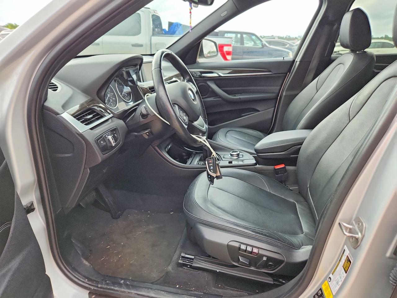 BMW X Series Xdrive28i