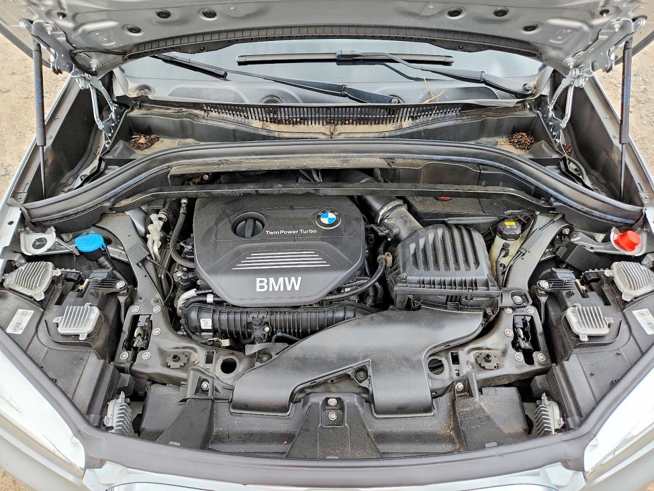 BMW X Series Xdrive28i