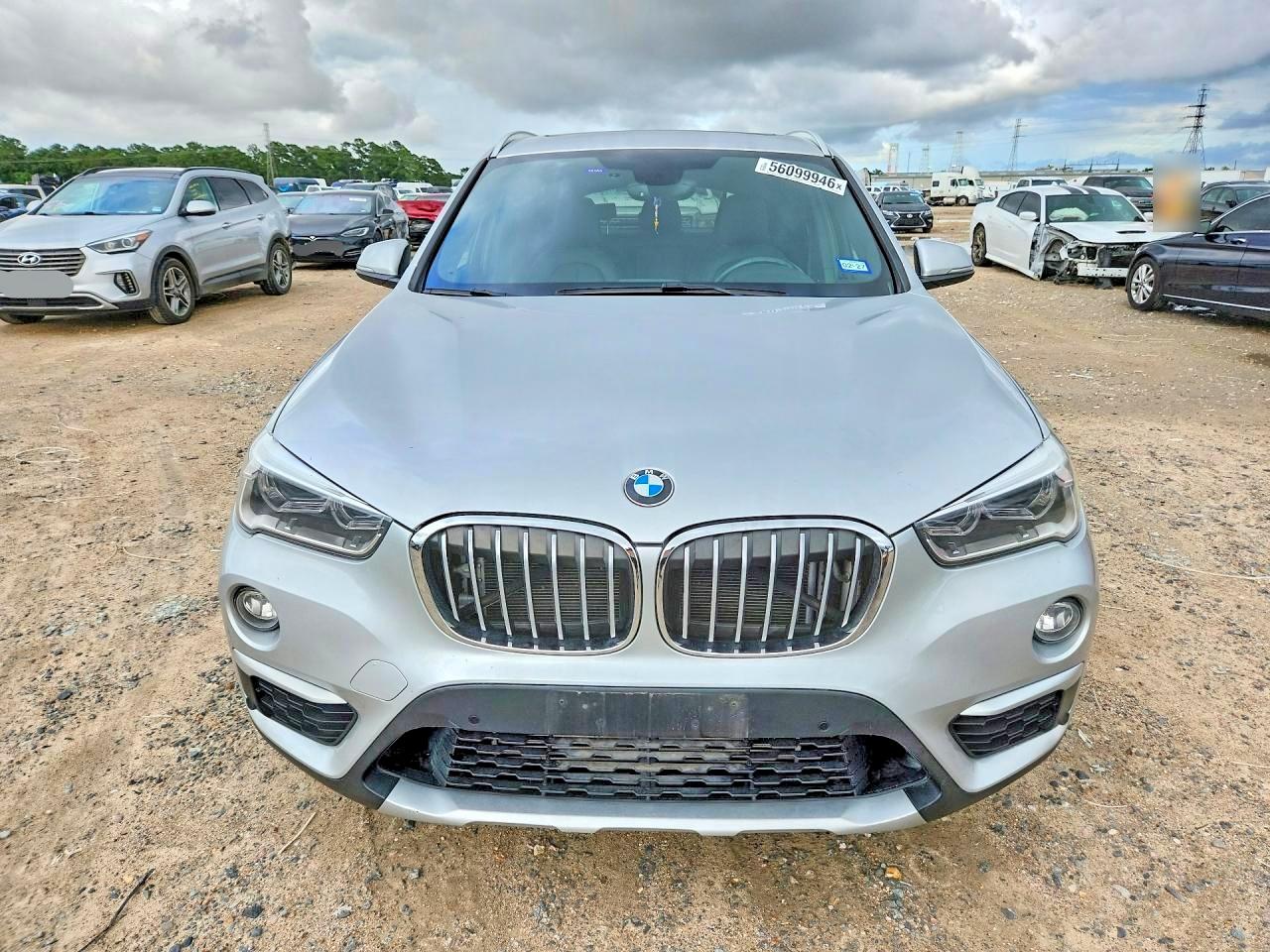 BMW X Series Xdrive28i
