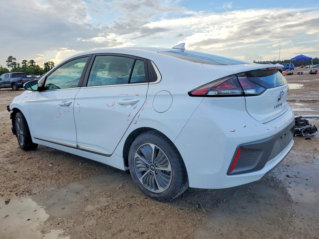 Hyundai Ioniq Sel