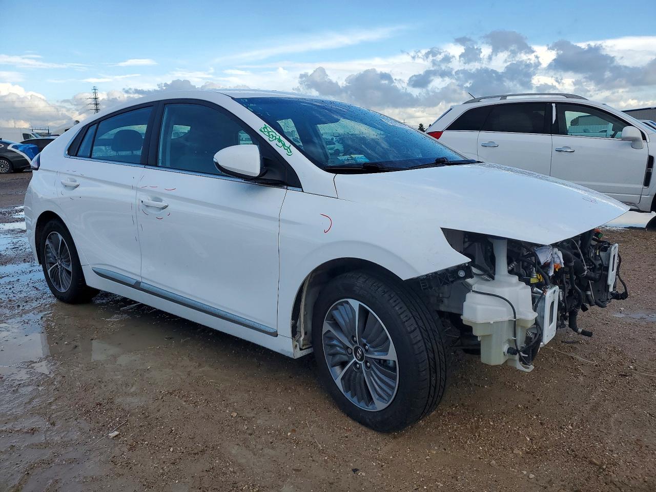 Hyundai Ioniq Sel