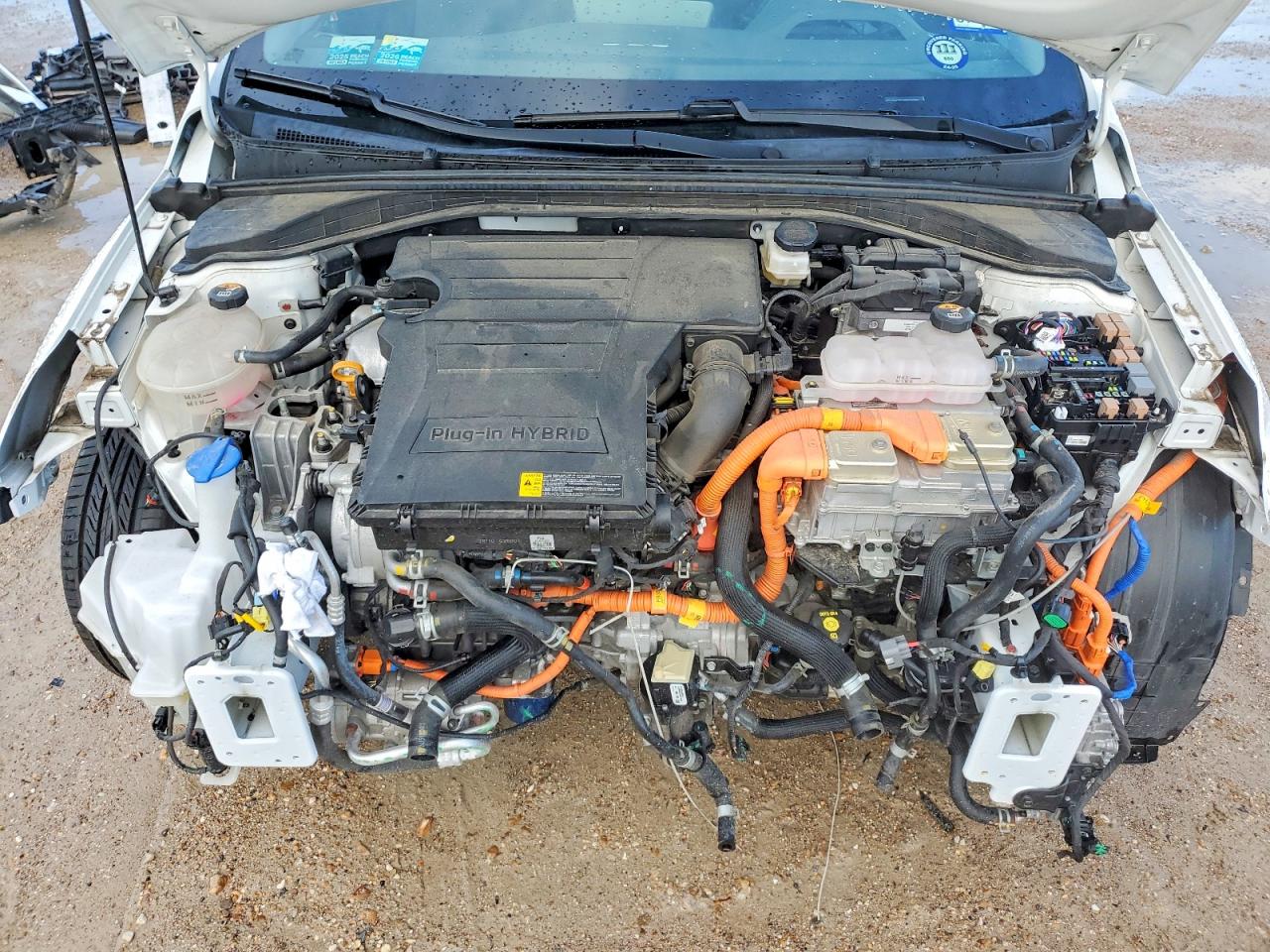 Hyundai Ioniq Sel