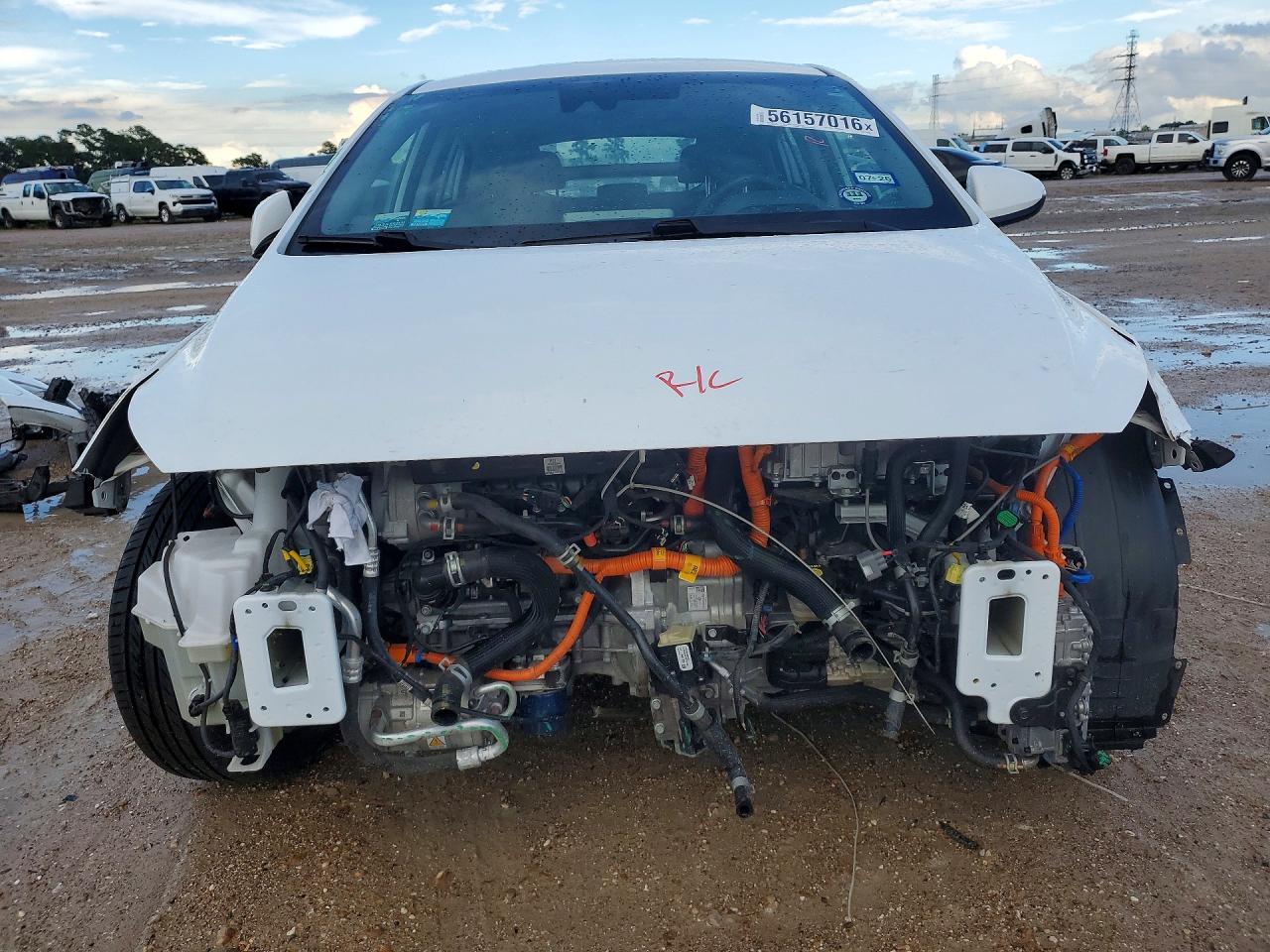 Hyundai Ioniq Sel