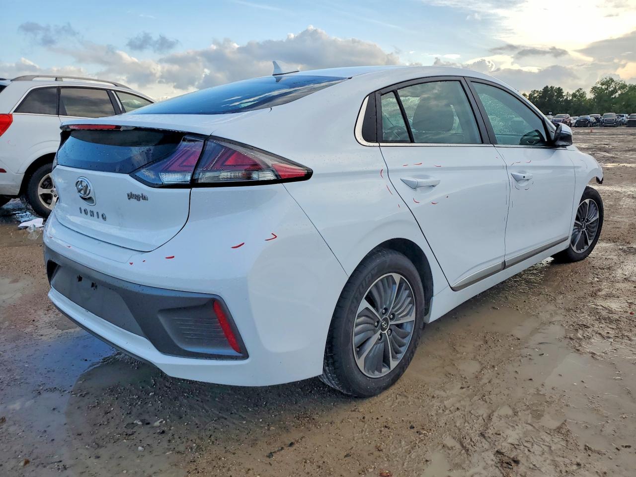 Hyundai Ioniq Sel