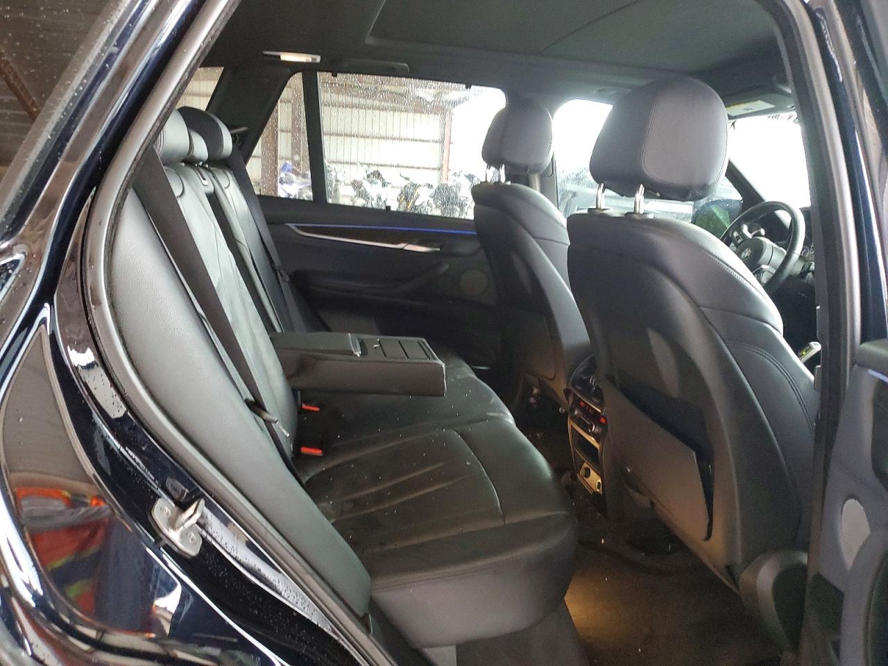 BMW X Series Xdr40e