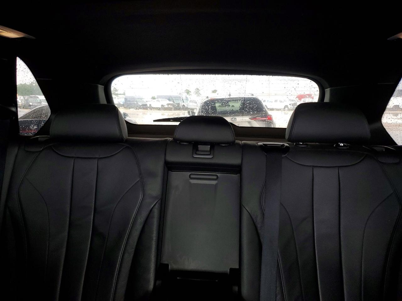 BMW X Series Xdr40e