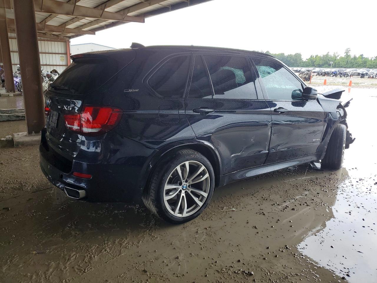 BMW X Series Xdr40e