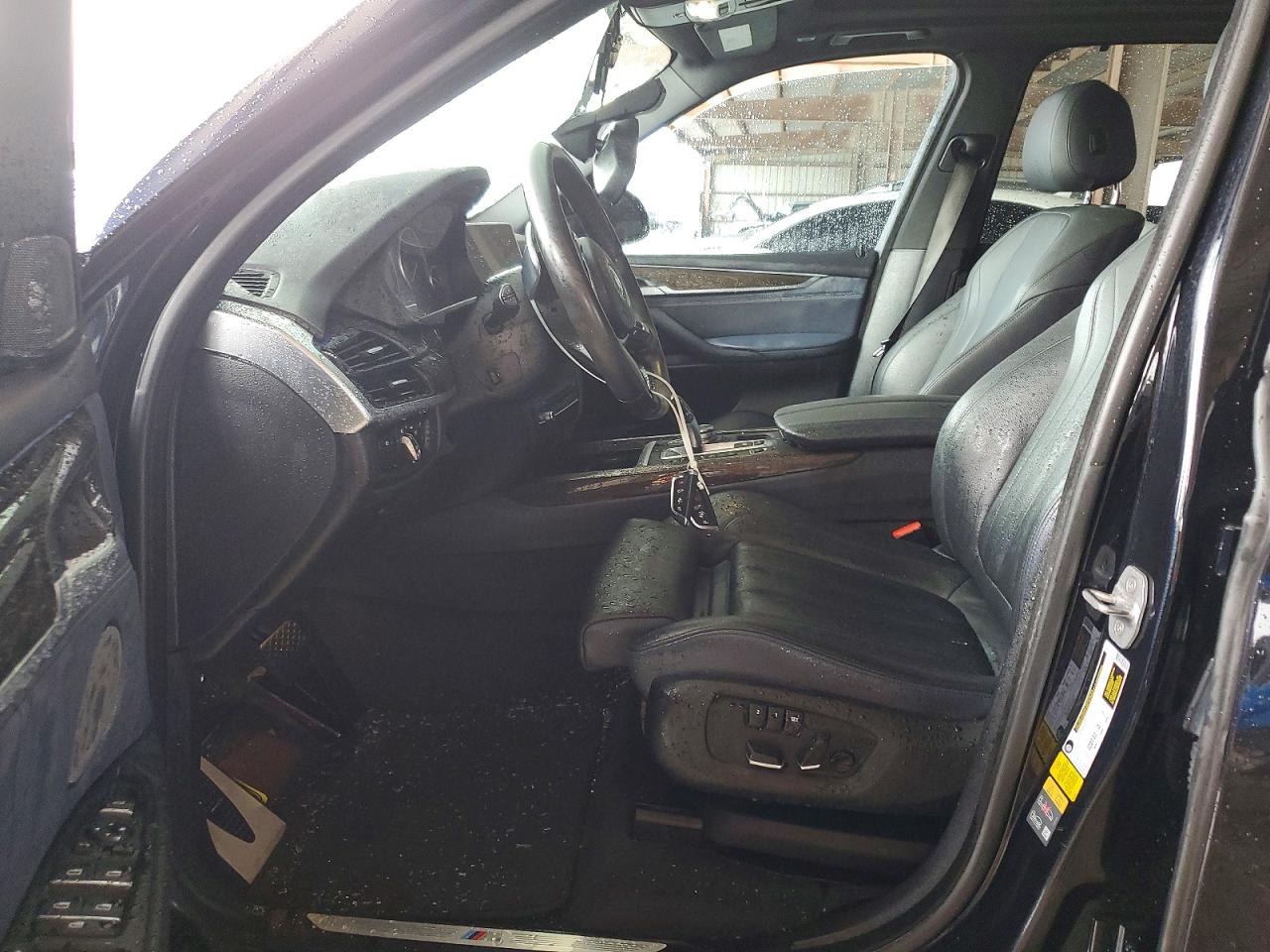 BMW X Series Xdr40e