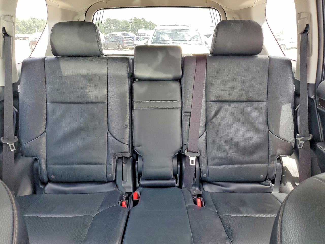 Lexus Gx 460