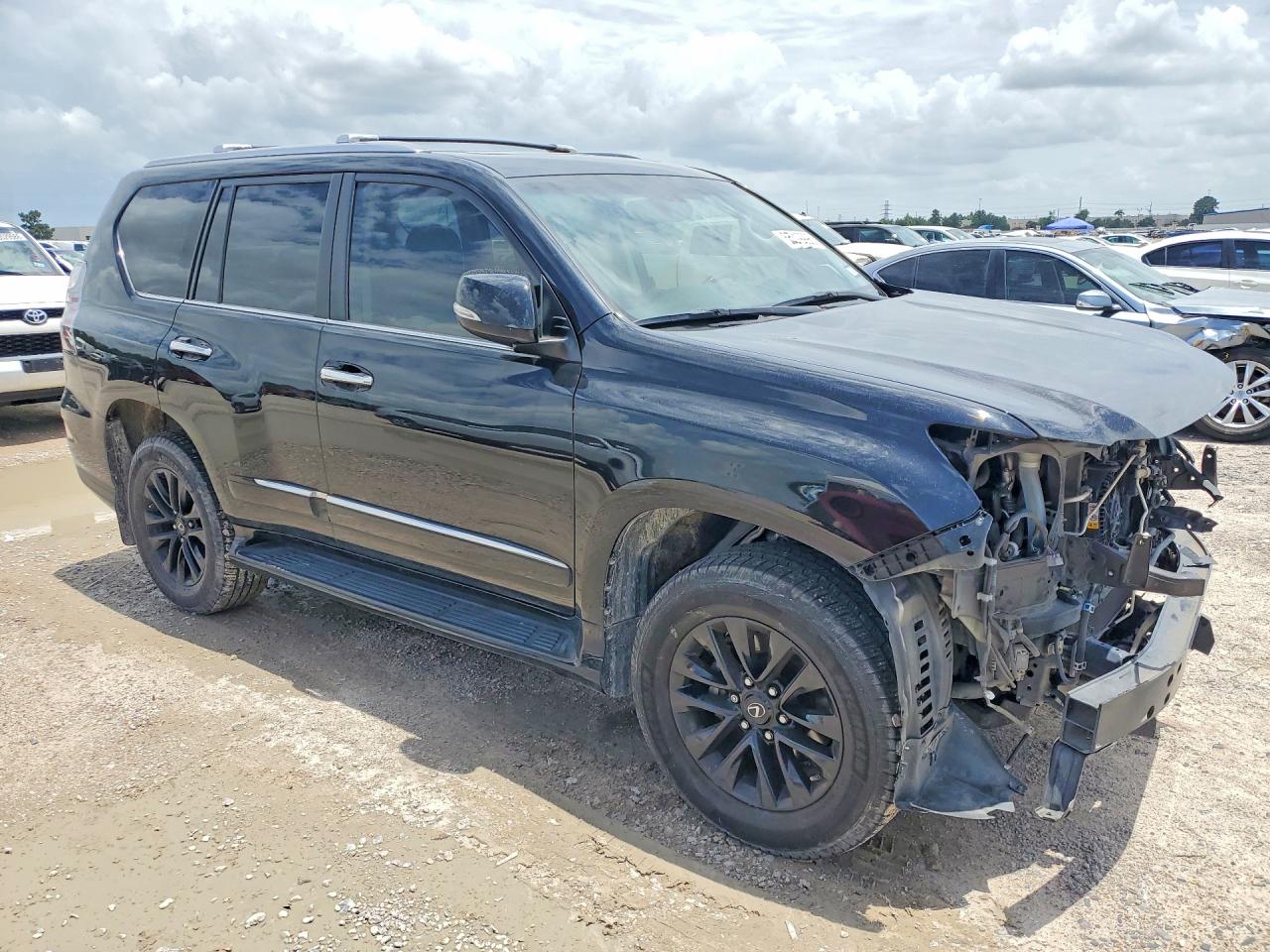Lexus Gx 460