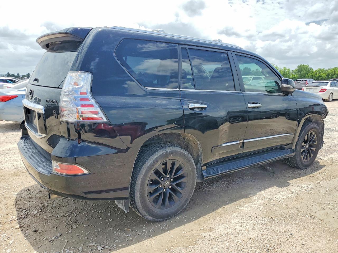 Lexus Gx 460