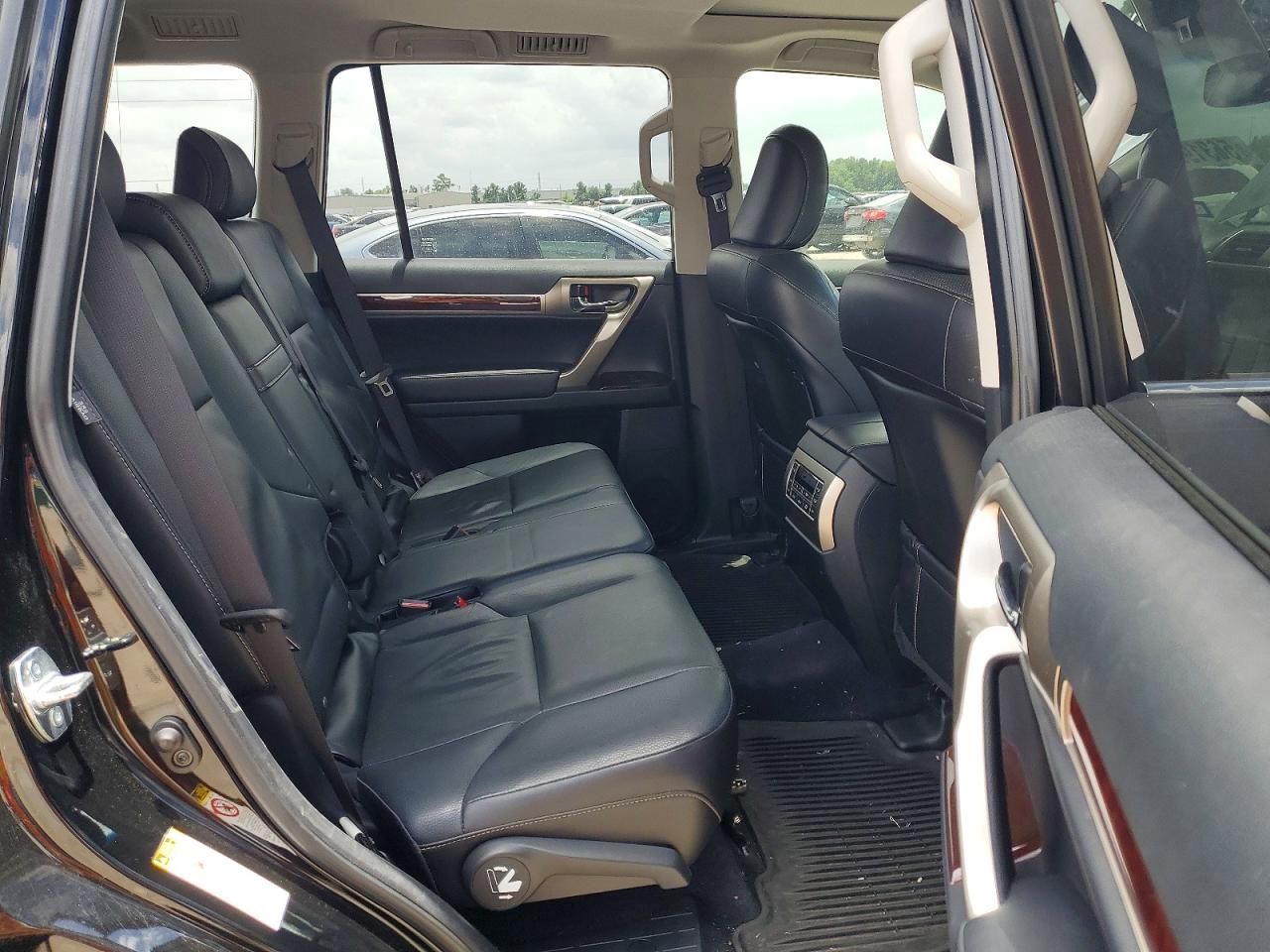 Lexus Gx 460