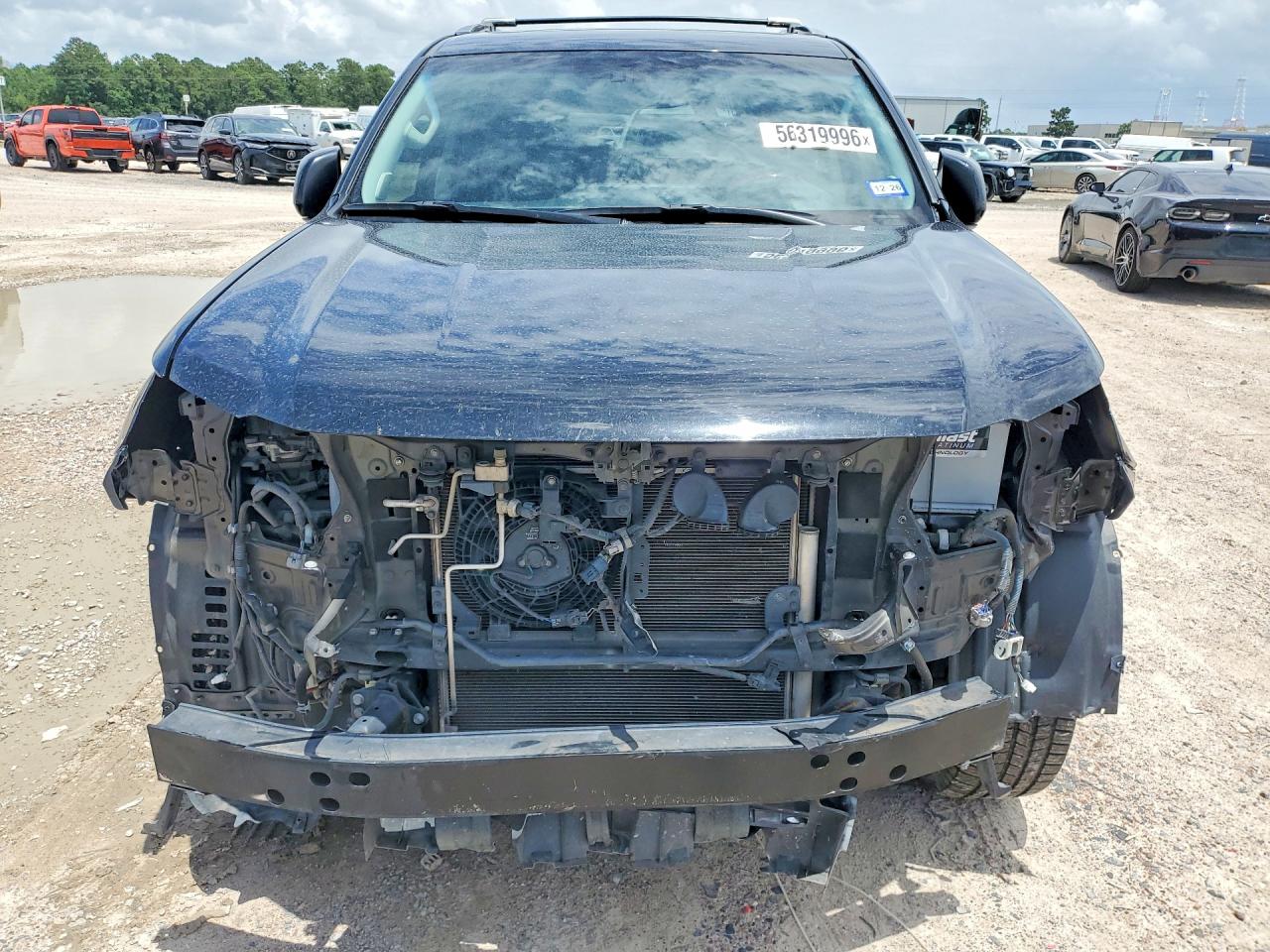 Lexus Gx 460