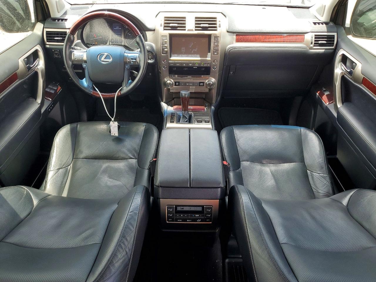 Lexus Gx 460