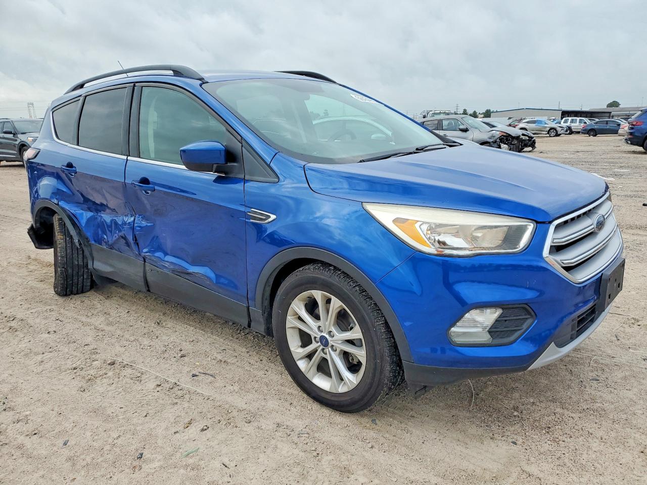 Ford Escape