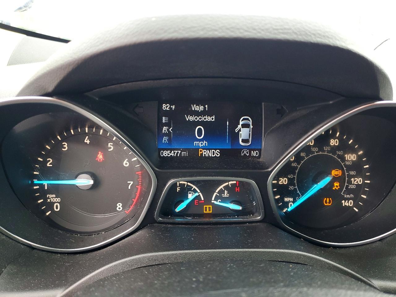 Ford Escape