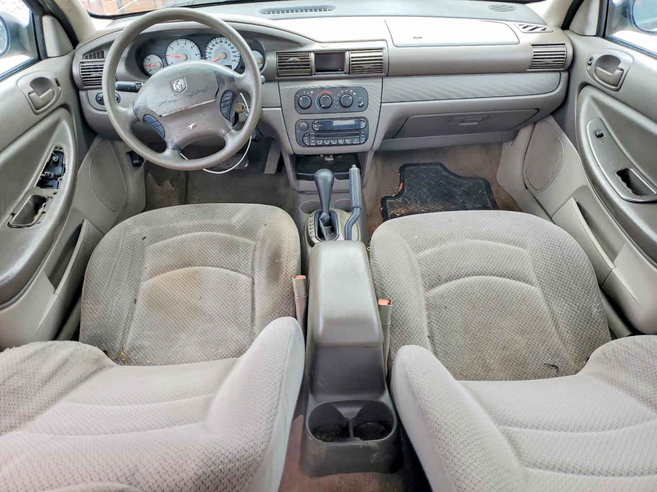 Dodge Stratus Sxt