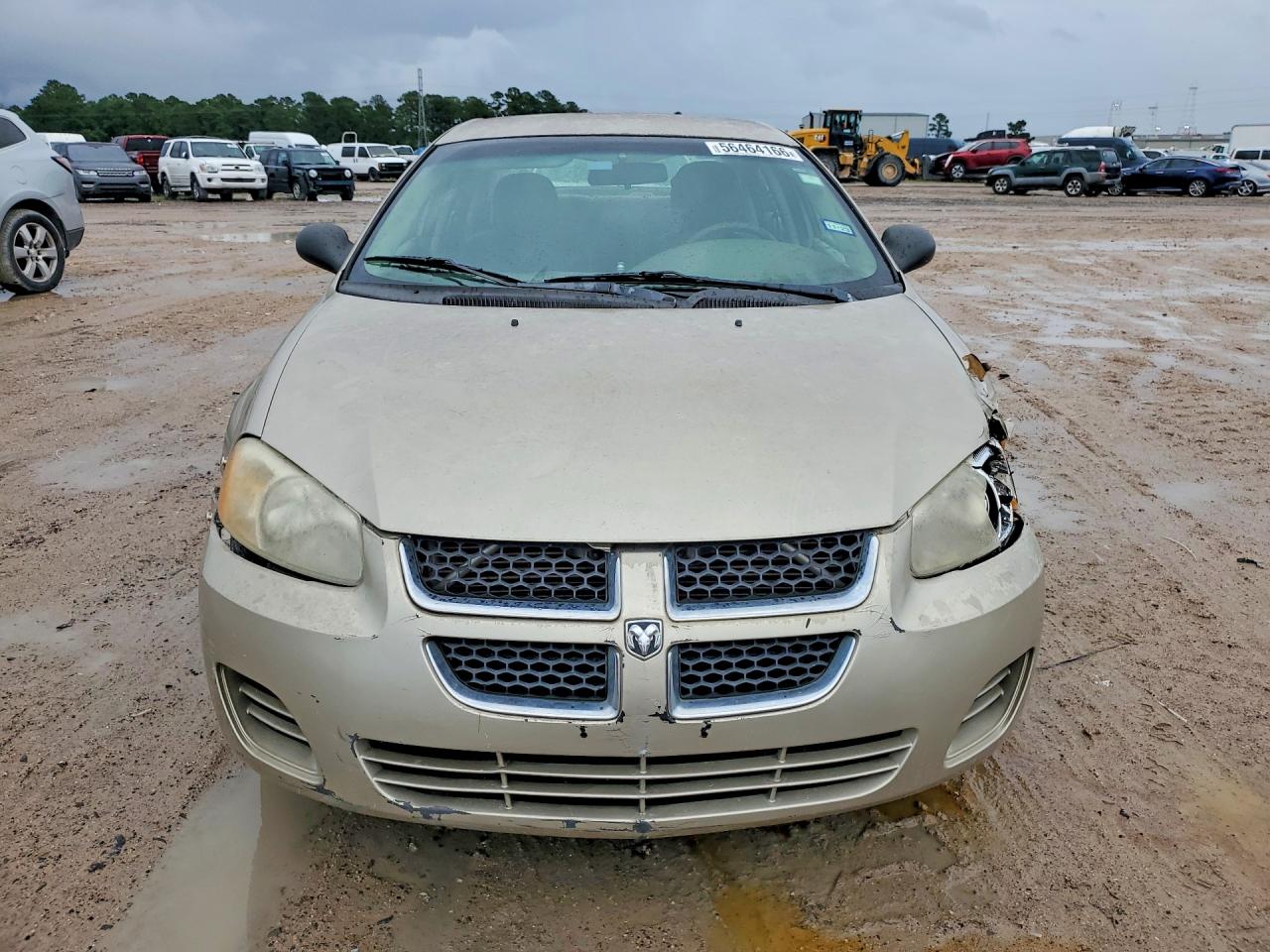 Dodge Stratus Sxt