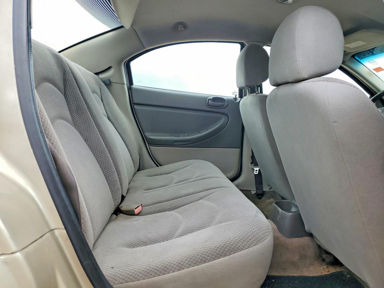 Dodge Stratus Sxt