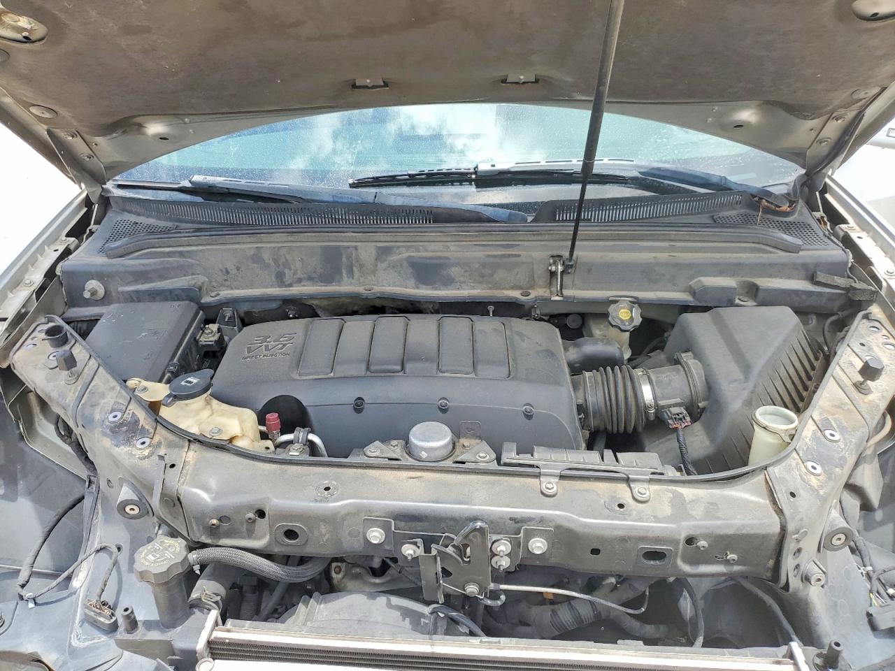GMC Acadia Slt-2