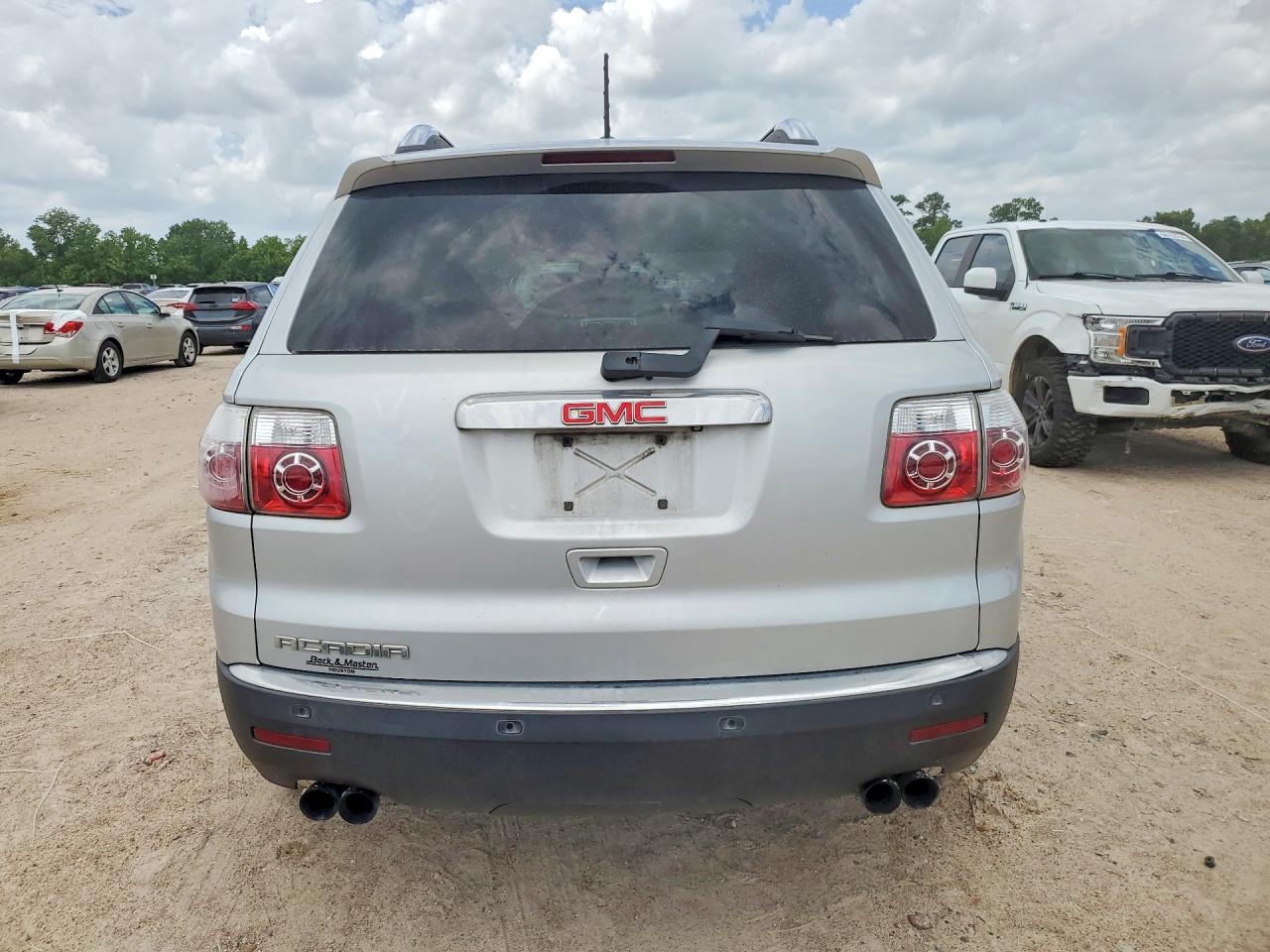 GMC Acadia Slt-2