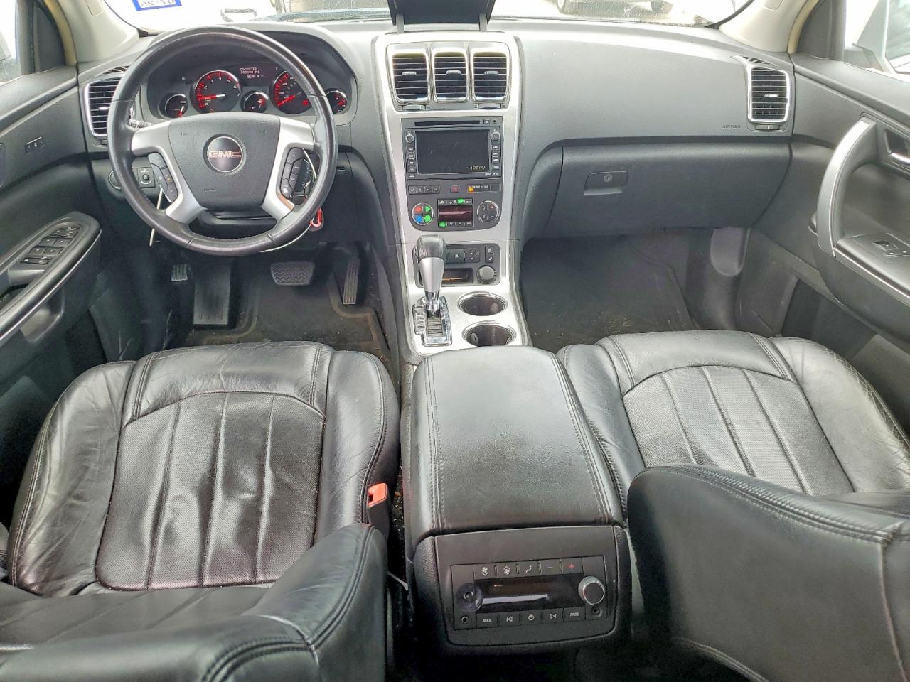 GMC Acadia Slt-2