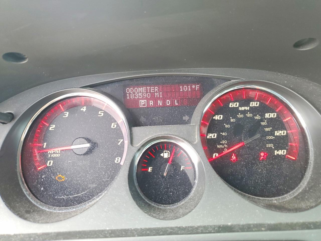 GMC Acadia Slt-2
