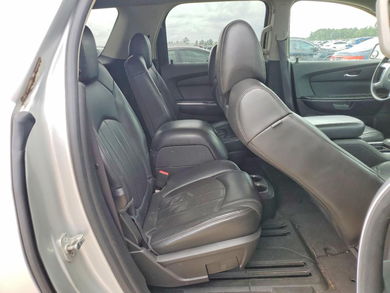 GMC Acadia Slt-2
