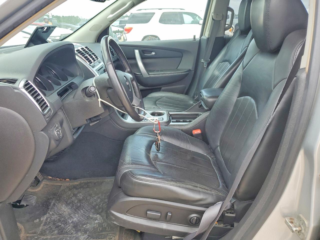 GMC Acadia Slt-2
