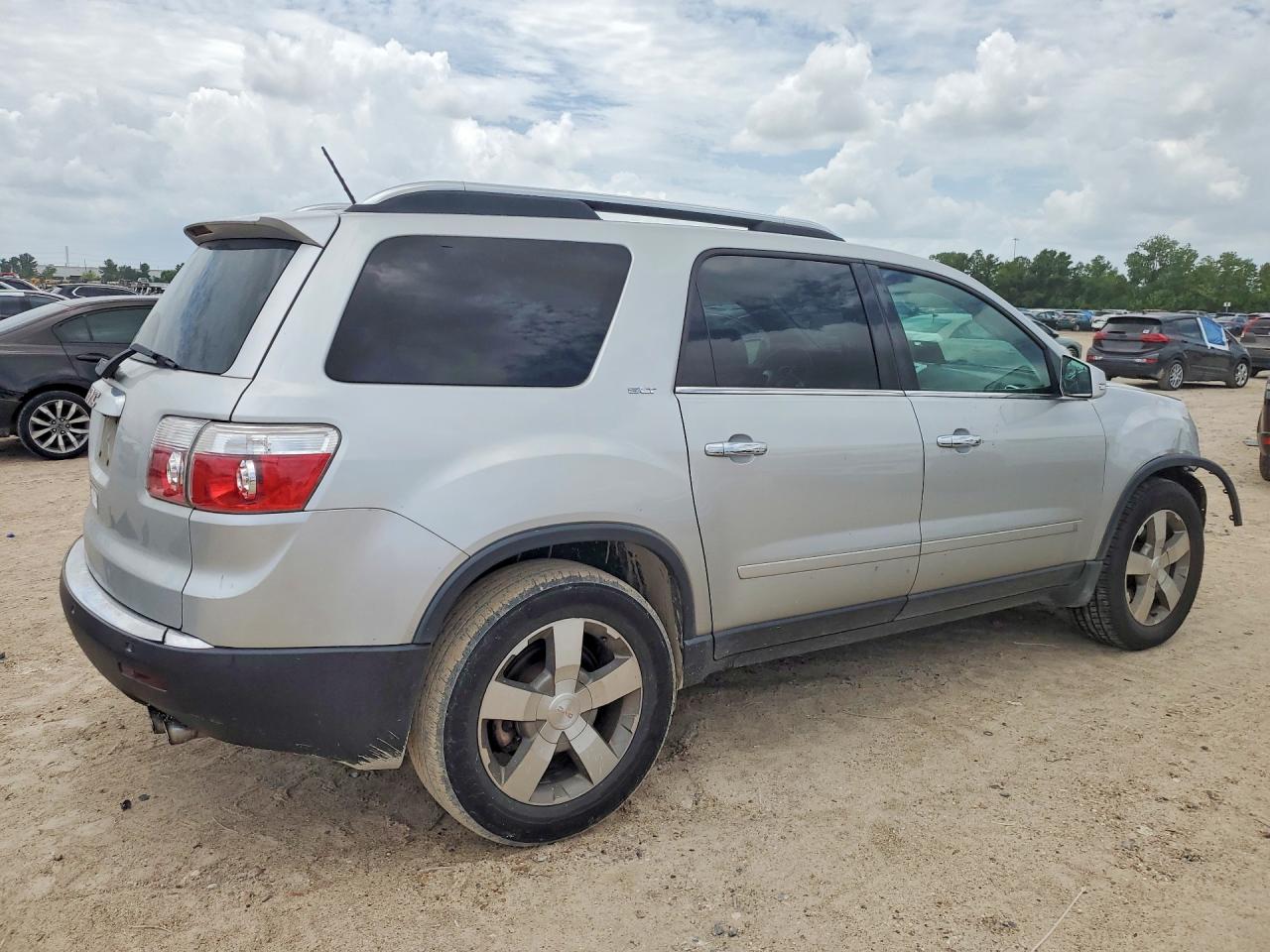 GMC Acadia Slt-2
