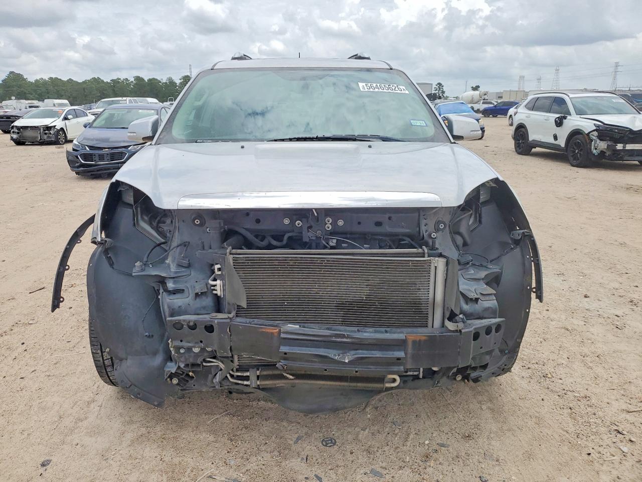 GMC Acadia Slt-2