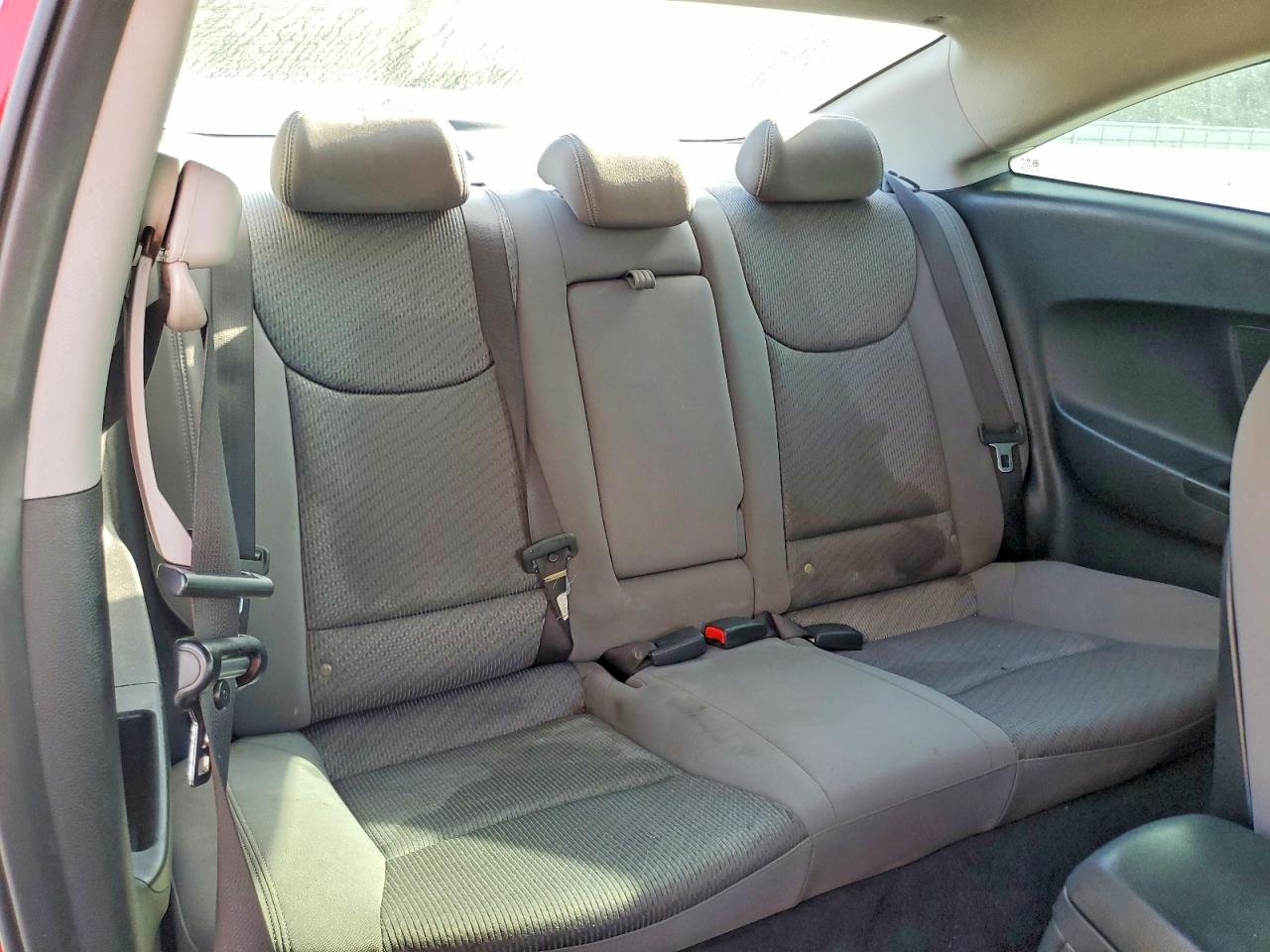 Hyundai ELANTRA Gs