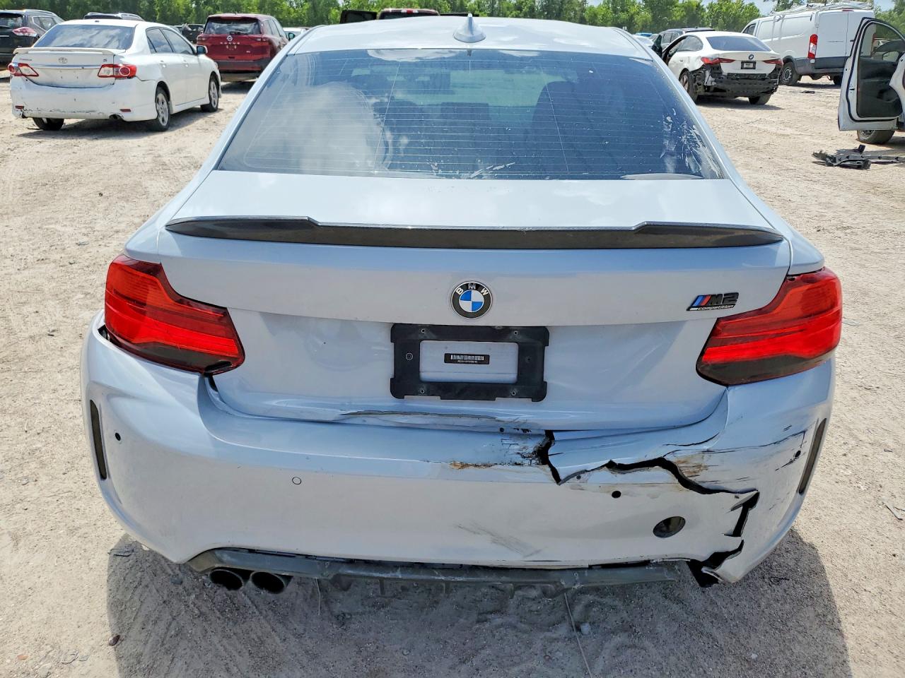BMW M Series Competition