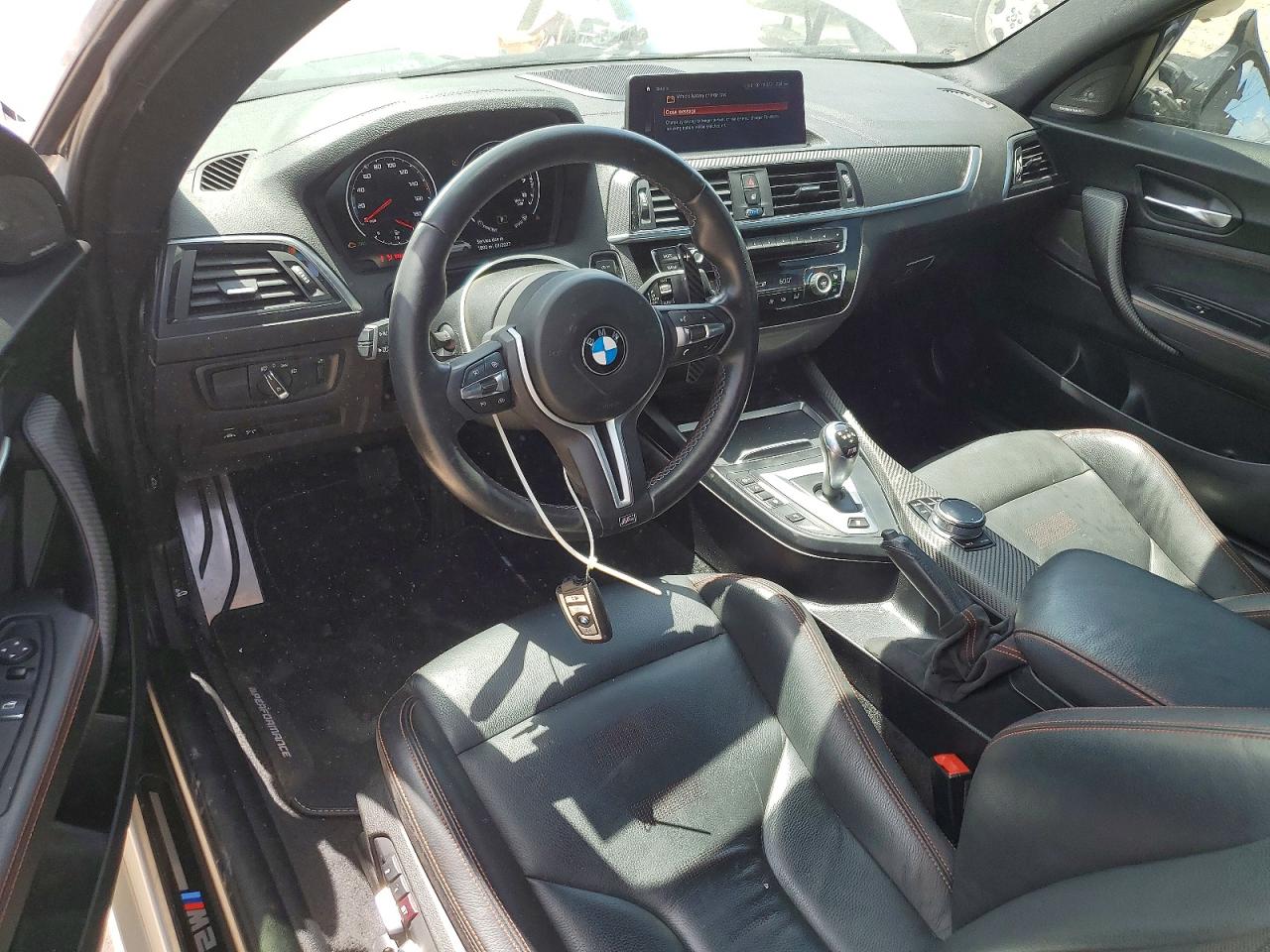 BMW M Series Competition