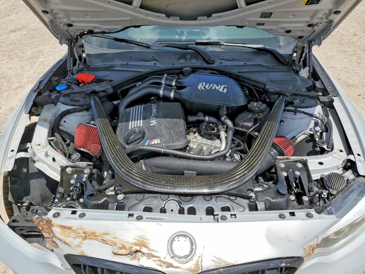 BMW M Series Competition