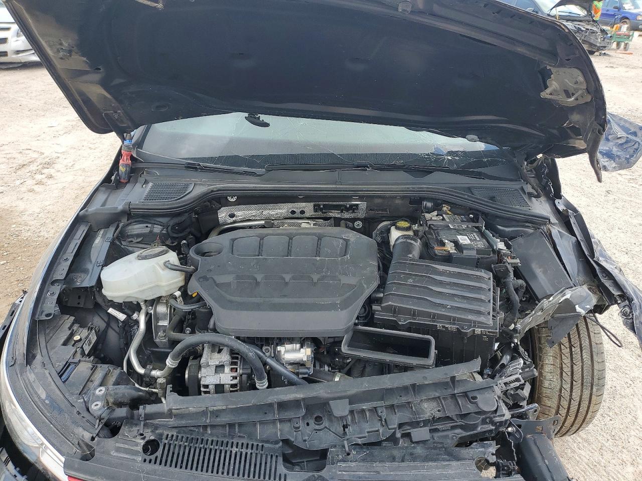 Volkswagen GTI S