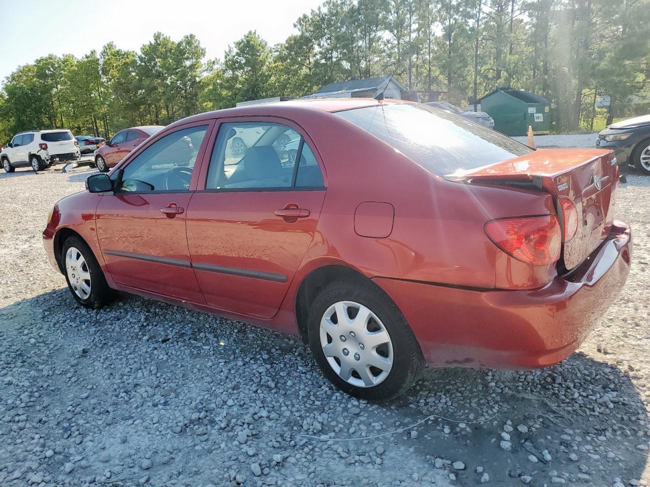 Toyota Corolla Ce