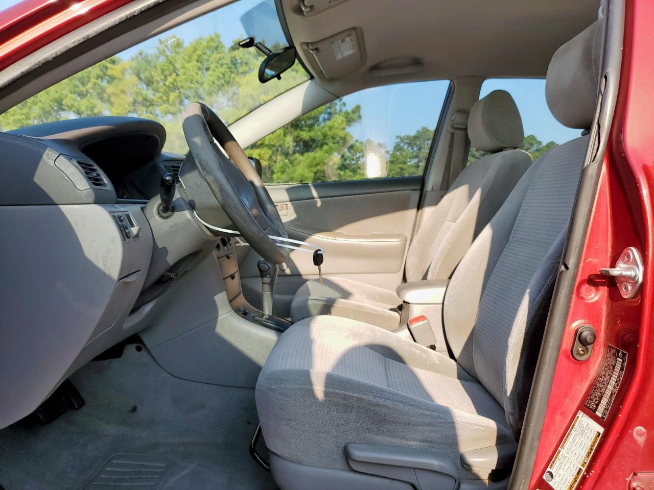 Toyota Corolla Ce