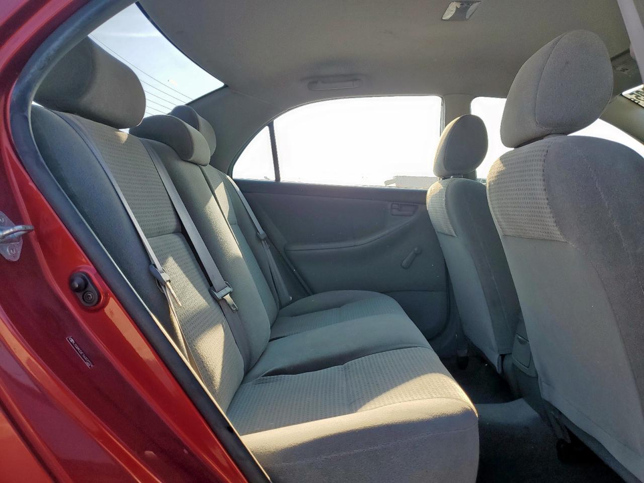 Toyota Corolla Ce