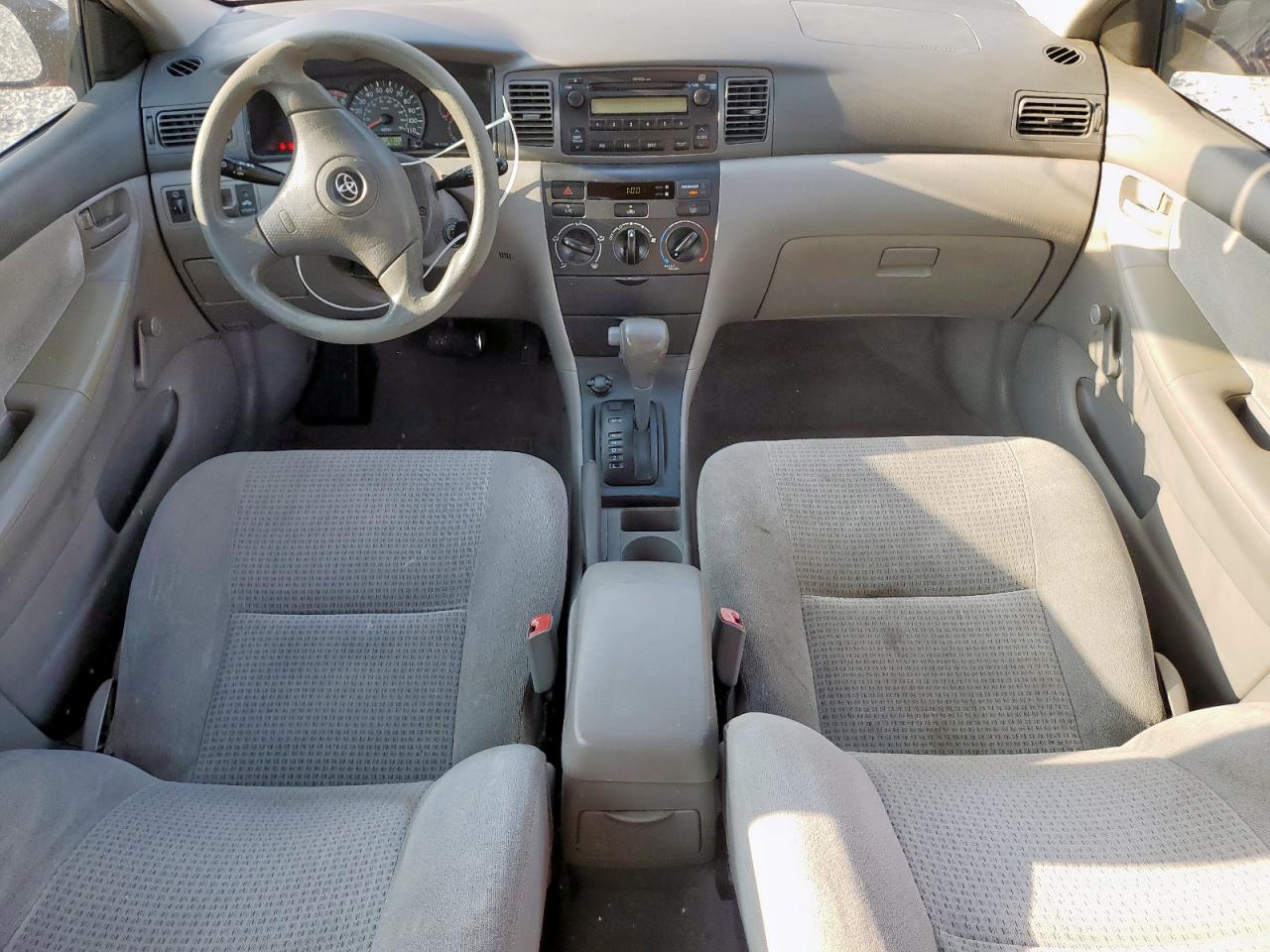 Toyota Corolla Ce