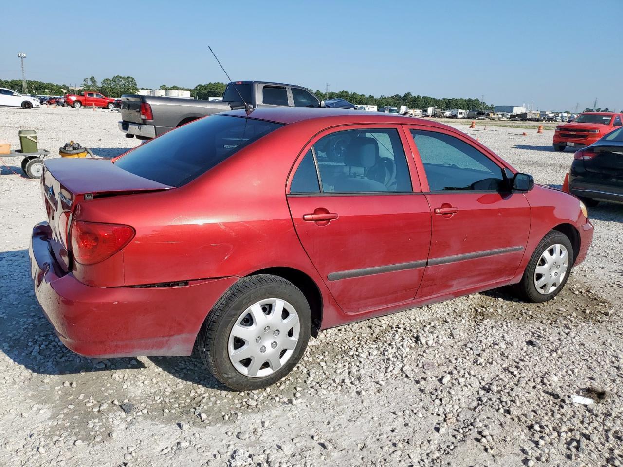Toyota Corolla Ce