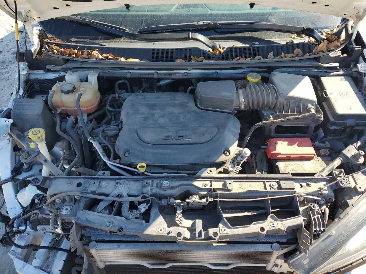 Chrysler Pacifica Limited