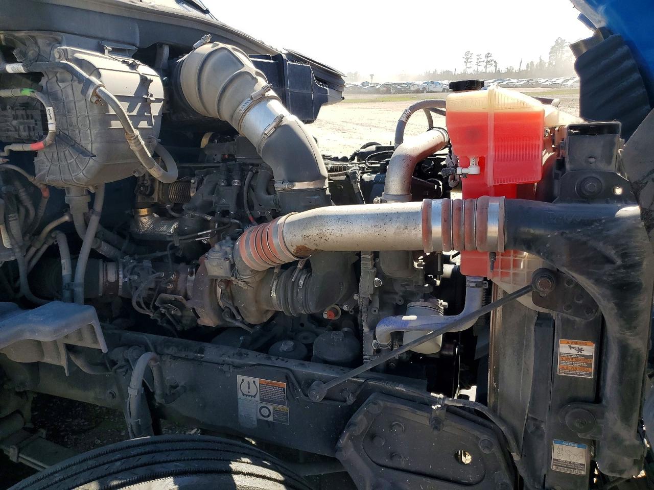 Kenworth T680