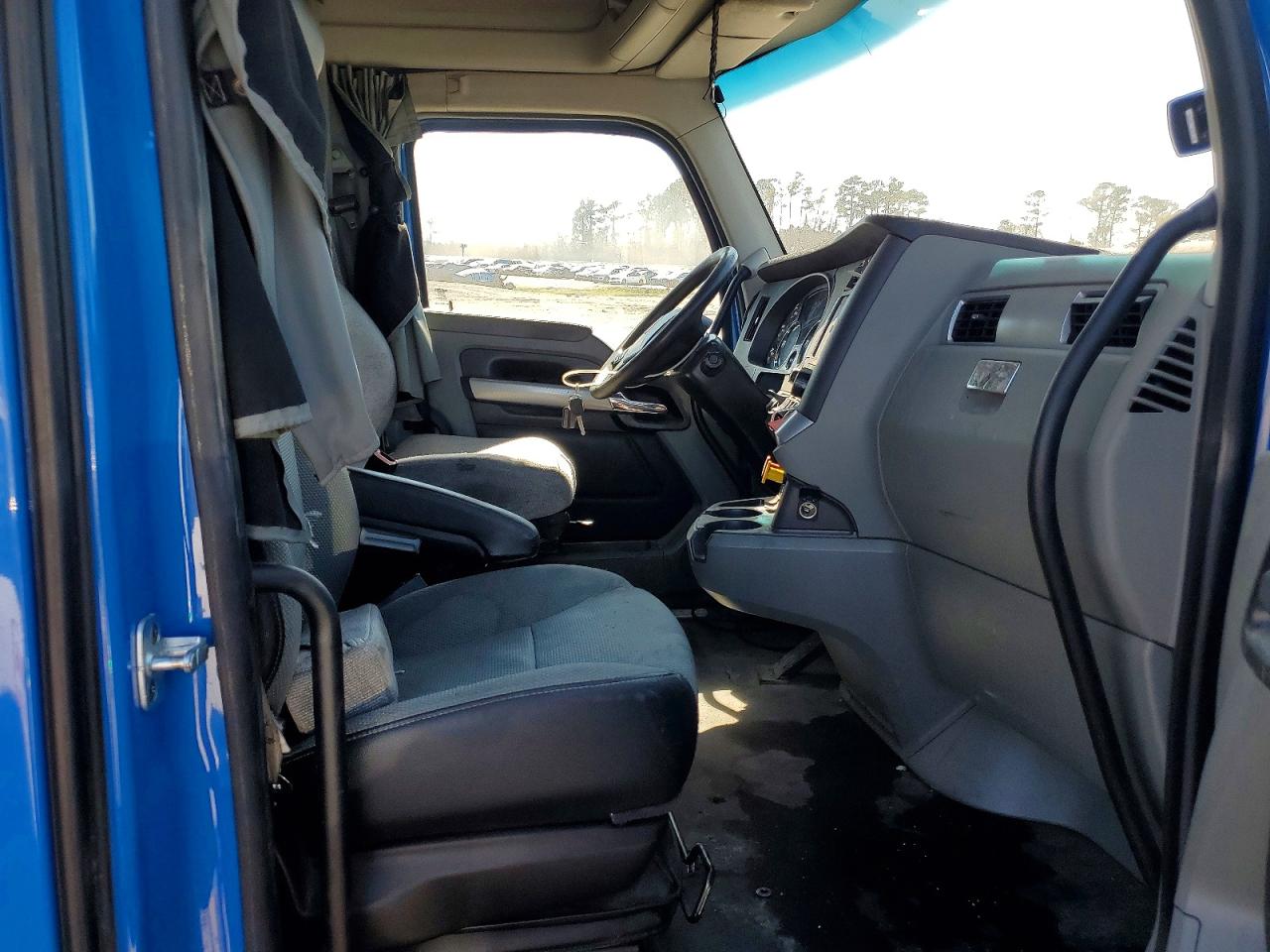 Kenworth T680